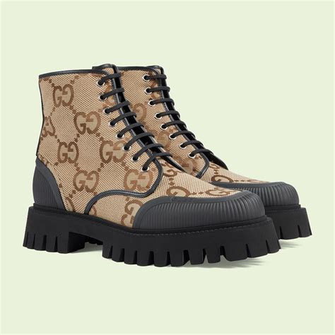 stivale gucci uomo